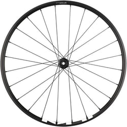 Roue VTT 11V frein à disque verrouillage central Shimano WH-MT500 622 x 24C