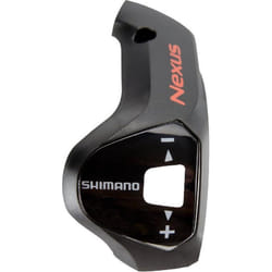Couvercle et vis de fixation Shimano SL-3S41E