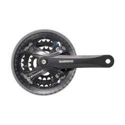 Pédalier triple Shimano Acera Fc-M361 7/8V