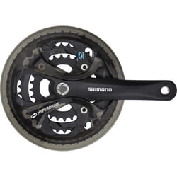Pédalier triple Shimano Acera Fc-M361 7/8V