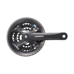 Pédalier triple Shimano Acera Fc-M361 7/8V
