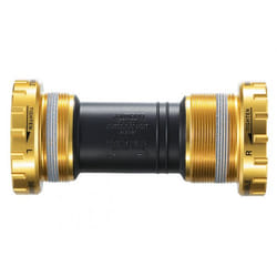 Boîtier de pédalier Shimano SM-BB80 Hollowtech II