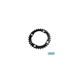 Plateau VTT Shimano 4BRA ACERA M361 8V.