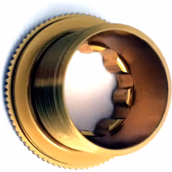 Boulon de fixation de manivelle Shimano FC-M810