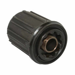 Corps de cassette complet Shimano FH-M665