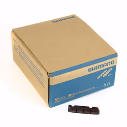 Patin de frein Shimano R55C4 (x50)