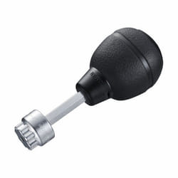 Outils de manivelle Shimano HOLLOWTECH II TL-FC18