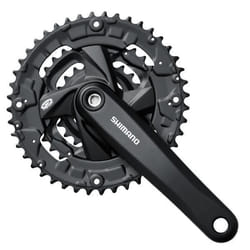 Pédalier triple Shimano Acera Fc-M371 9V