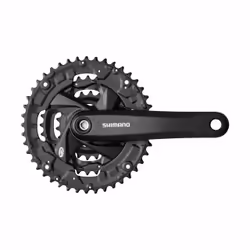 Pédalier double Shimano Acera Fc-M371 9V