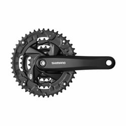 Pédalier double Shimano Acera Fc-M371 9V