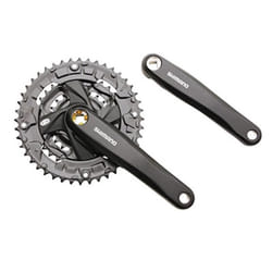 Pédalier triple Shimano Acera Fc-M371 9V
