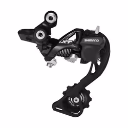 Shimano DEORE XT M780, Noir