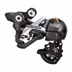 Dérailleur arrière Shimano Saint RD-M820 10V