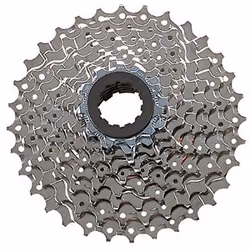 Shimano CS-HG50-9, Cassette de pignons, Gris