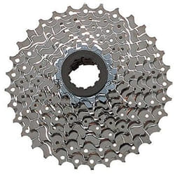 Shimano CS-HG50-9 Cassette de pignons
