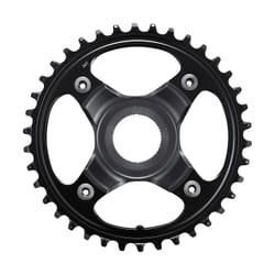 Plateau disque de vélo 10/11 vitesses Shimano SM-CRE80-B
