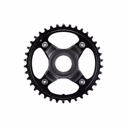 Plateau disque de vélo 10/11 vitesses Shimano SM-CRE80