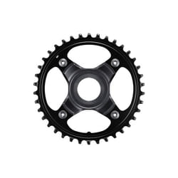 Plateau disque de vélo 10/11 vitesses Shimano SM-CRE80