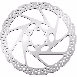 Shimano SM-RT56, Plateau de vélo, Aluminium