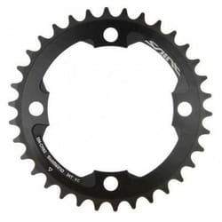 Plateau disque de vélo 10 vitesses Shimano SM-CR82