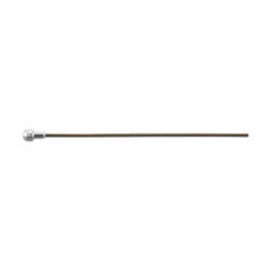 Câble de frein revêtu de polymère Shimano