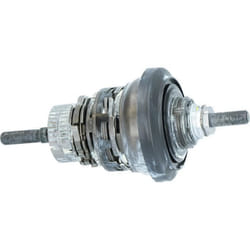 Moyeu mécanisme interne Shimano DX SG-C3001-7C-DX
