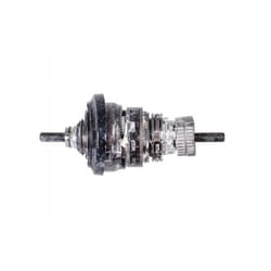 Moyeu mécanisme interne et unité de bras de frein Shimano SG-C3001-7C
