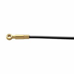 Durite de frein à disque Shimano SM-BH90-SBLS 2000