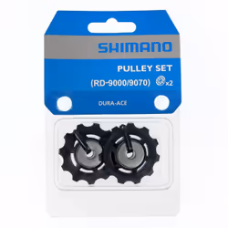 Ensemble de galets Shimano (RD-9000)