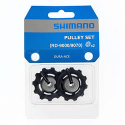 Ensemble de galets Shimano (RD-9000)