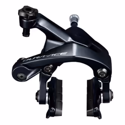 Etrier de frein avant Shimano br-9100 dura ace route 49 mm