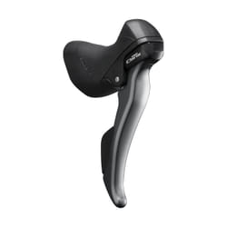 Ensemble de levier de commande de dérailleur et frein (pour guidon de course) Shimano Claris ST-R2000