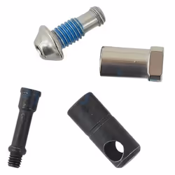 Boulon et unité d'écrou Shimano SL-M670-B-I