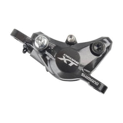Étrier de frein à disque hydraulique 2-pistons type de tige Shimano Deore XT BR-M8000