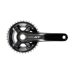 Pédalier 11V Shimano Deore Xt Fc-M8000-2 - black - 175 mm