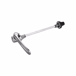 Blocage rapide complet (5 - 1/4) Shimano WH-RS500-TL-F
