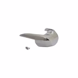 Capot de frein frontal gauche L et vis de fixation Shimano ST-R8020