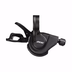 Manette de changement de vitesse Shimano Zee SL-M640 Rapidfire Plus