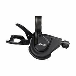 Manette de changement de vitesse Shimano Zee SL-M640 Rapidfire Plus