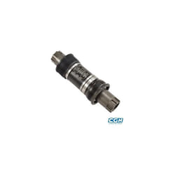 Boîtier de pédalier Shimano ES300 BSA 68 - 121 mm Octalink