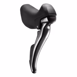 Manette de dérailleur Shimano Tiagra ST4700 avant (gauche) 2 vitesses