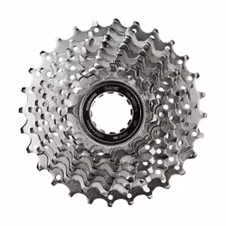 Shimano CS-HG500, Cassette de pignons, Vélo de route, Argent