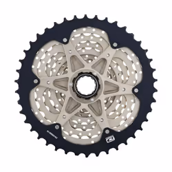 Shimano CS-HG500 Cassette de pignons - Vue supplémentaire 4