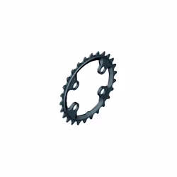 Plateau pour Fc-M9020-2/Fc-M9000-2/Fc-M9020-B2 (pour 36-26T) Shimano Xtr