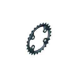 Plateau pour Fc-M9020-2/Fc-M9000-2/Fc-M9020-B2 (pour 36-26T) Shimano Xtr