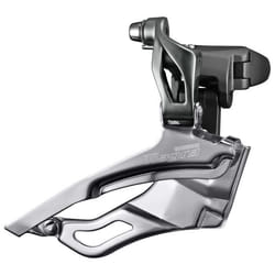 DERAILLEUR AV TIAGRA TRIP COLL 318 10V 4703 IFD4703BSM - DERAILLEURS AVANTS