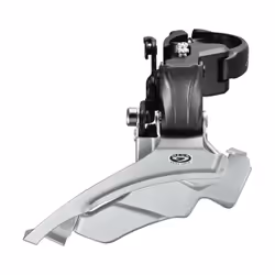 Dérailleur avant Shimano Altus FD-M3713 9V