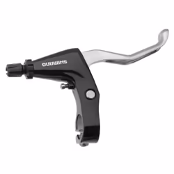 Levier de frein droit pour cintre vtt Shimano bl-r780