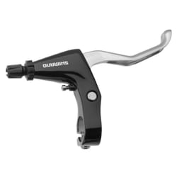 Levier de frein droit pour cintre vtt Shimano bl-r780