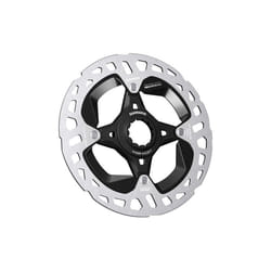 Disque de frein avec bague de blocage cannelure interne Shimano RT-MT900 Center Lock Ice Technoligies Freeza